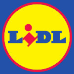 LiDL Supermarket